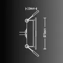 pack-de-8-spots-led-integrees-cct-ip54-conso-4w-345-lumens-noir (3).webp