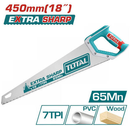 [THT55450] Scie à main 45cm