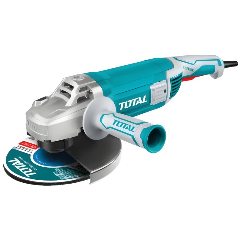 [TG1252306E] Meuleuse d'angle 2400W 230mm
