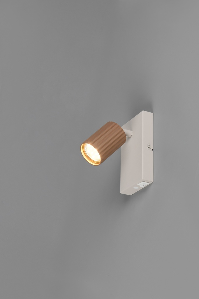 SOKA Spot - Spot 1GU10 10 400 3000K IP20 91500