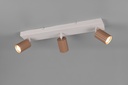 SOKA Spot - Spot 3GU10 10 400 3000K IP20 5014,509