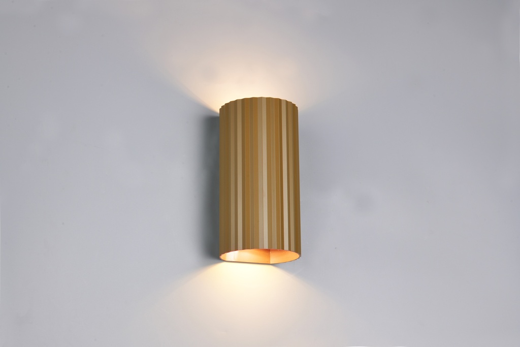[267700265] SOKA Applique - Wall lamp 2GU10 10 400 3000K IP20 9,51800