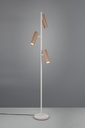 SOKA Lampadaire - Floor lamp 3GU10 10 400 3000K IP20 0150370