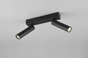 AMBALA Spot - Spot 2SMD 5 500 2300+3000+4000K IP20 2617,5134