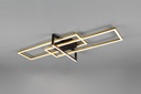 SALINAS Plafonnier - Ceiling lamp 1SMD 34 3900 3000K IP20 10011,5040
