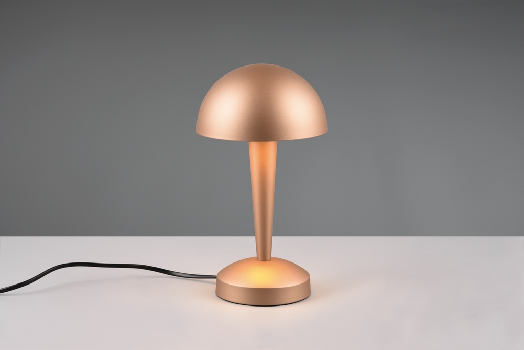 CANARIA Lampe de table - Table lamp 1xE14 40W 470 lm 3000K IP20 0x26,5x15x0cm
