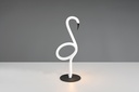 INGO Lampe de table - Table lamp 1xSMD 6W 550 lm 3000K IP20 14,5x35x0x12cm