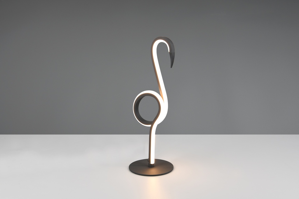 [R54581132] INGO Lampe de table - Table lamp 1xSMD 6W 550 lm 3000K IP20 14,5x35x0x12cm