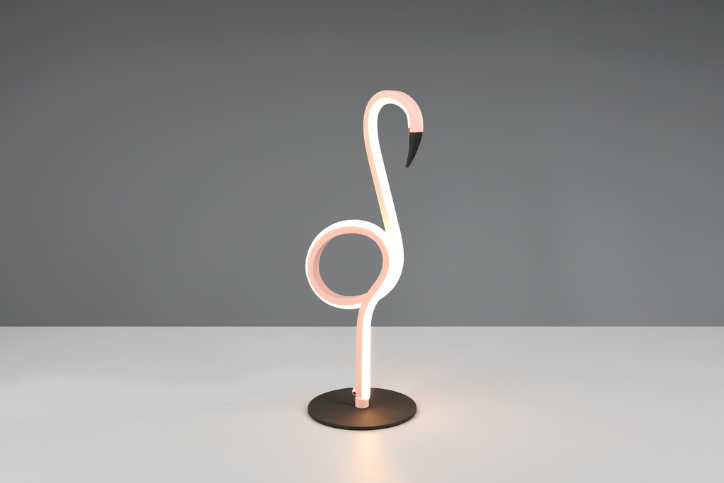 [R54581193] INGO Lampe de table - Table lamp 1xSMD 6W 550 lm 3000K IP20 14,5x35x0x12cm
