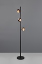 TRS ORBIT incl.3x8W LED/600Lm/2300+3000+4000K       ↕ 150cm/ Ø 23cm/