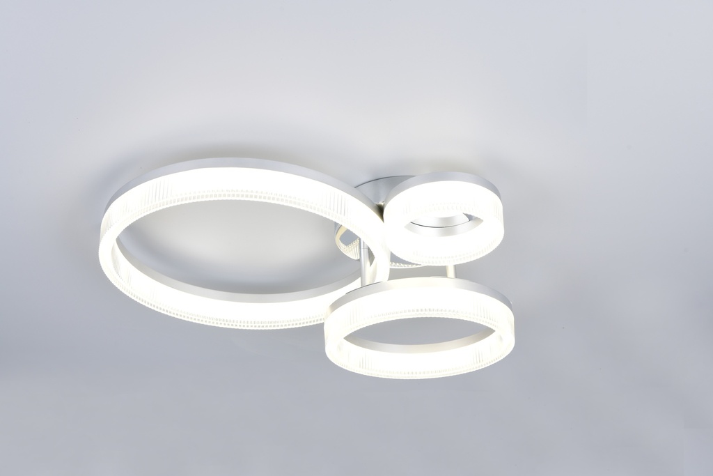 [R63293106] Reality MOVA 1xSMD 20W 0lm 4000K IP20 51x12,5xx40,5cm