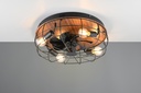 RL TRONDHEIM excl.4xE27 ↕17,5cm/ Ø48,5cm/