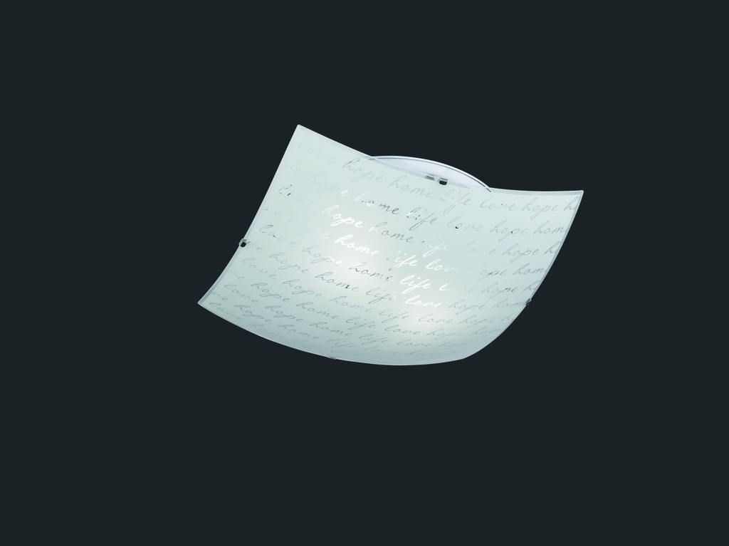 [602500201] SIGNA Plafonnier - Ceiling lamp 2E27 40 806 2700K IP20 409,5040