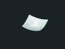 SPIRELLI – Plafonnier – 1E27 40 470 2700K IP20 309030