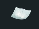 SPIRELLI Plafonnier - Ceiling lamp 2E27 40 470 2700K IP20 409,5040