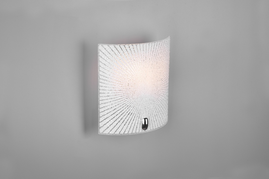 ELISA Applique - Wall lamp 1E27 40 470 2700K IP20 202200