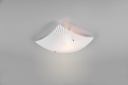 ELISA Plafonnier - Ceiling lamp 1E27 40 470 2700K IP20 309030