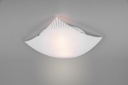ELISA Plafonnier - Ceiling lamp 2E27 40 470 2700K IP20 409,5040