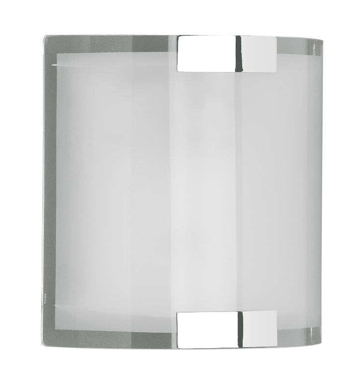 [2522011-06] DIVO Applique - Wall lamp 1E14 40 370 2800K IP20 202007,5