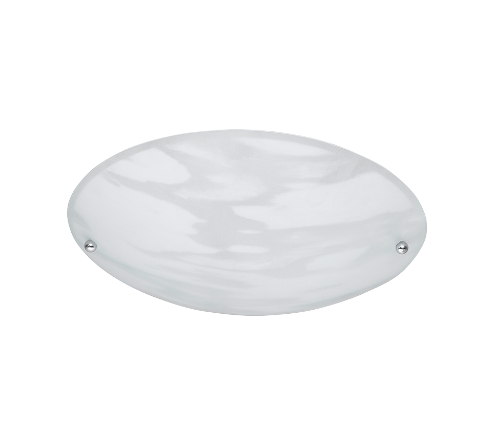 LANA Plafonnier - Ceiling lamp 1E27 40 470 2700K IP20 09250