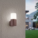 HOOSIC extérieur - outdoor Lampe de table Wall lamp excl. 1x E27 · max. 28W 8,5x17,5xcm IP44