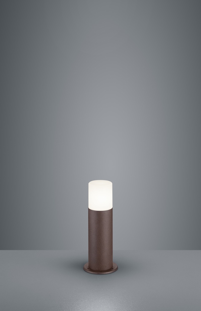 [522260124] HOOSIC extérieur - outdoor Lampe de table Pole excl. 1x E27 · max. 28W x30x12cm IP44