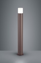 HOOSIC extérieur - outdoor Lampe de table Pole excl. 1x E27 · max. 28W x80x12cm IP44