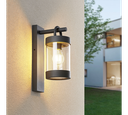 SAMBESI extérieur - outdoor Lampe de table Wall lamp excl. 1x E27 · max. 28W 12,5x33xcm IP44
