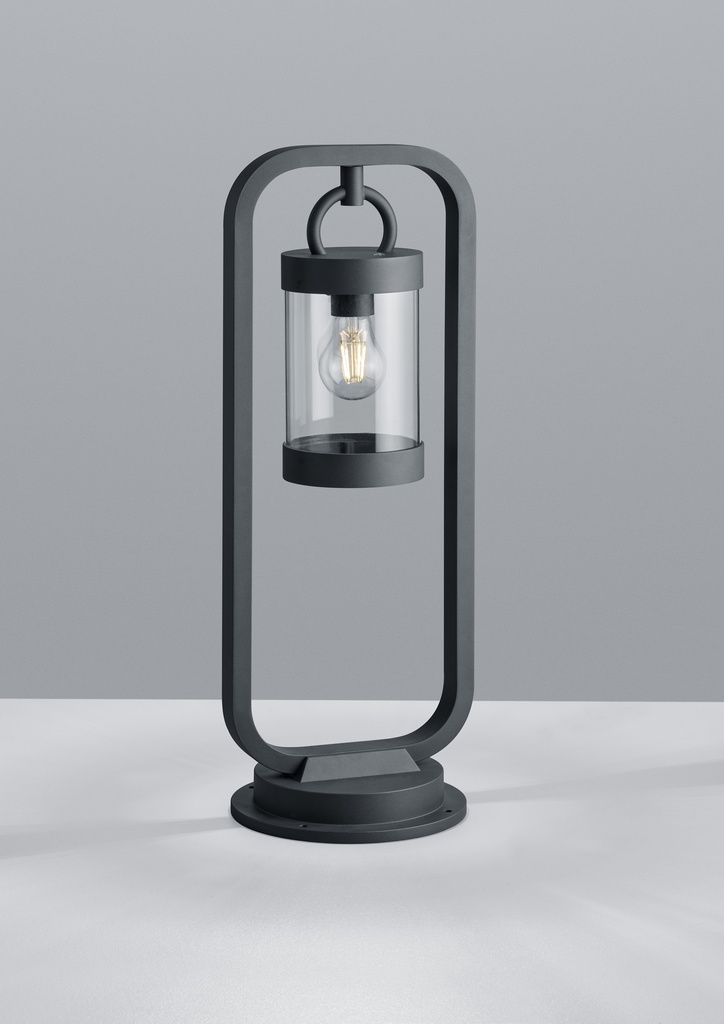[504160142] SAMBESI extérieur - outdoor Potelet Pole excl. 1x E27 · max. 28W 23x60x21cm IP44