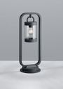 SAMBESI extérieur - outdoor Potelet Pole excl. 1x E27 · max. 28W 23x60x21cm IP44