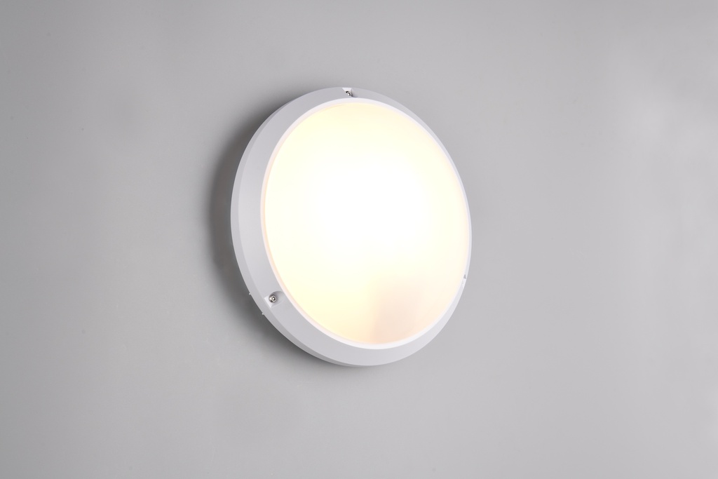 Reality AMBATO 1xE27 10W 470lm 2700K IP65 x9,5x27xcm