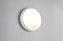 Reality AMBATO 1xE27 10W 470lm 2700K IP65 x9,5x27xcm