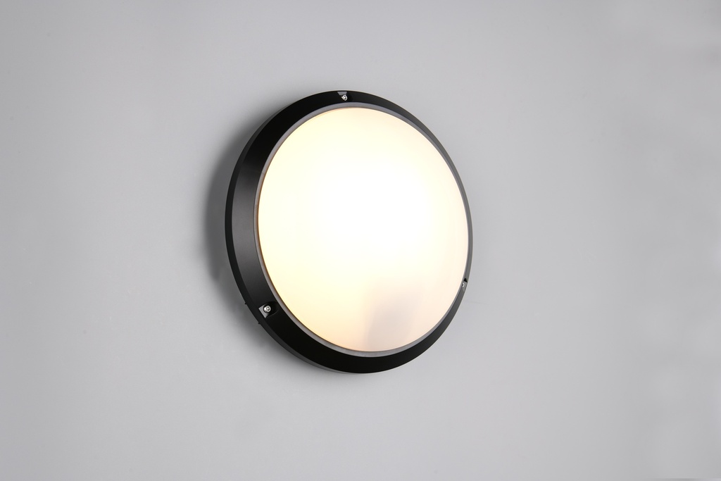 [R26931632] Reality AMBATO 1xE27 10W 470lm 2700K IP65 x9,5x27xcm