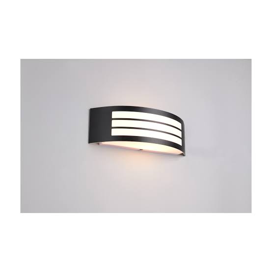 [R26591632] RL NOW CEUTA 1xE27 10W470lm 2700K IP44