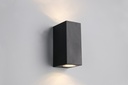 RL NOW SORIA 2xGU10 5W345lm 3000K IP44