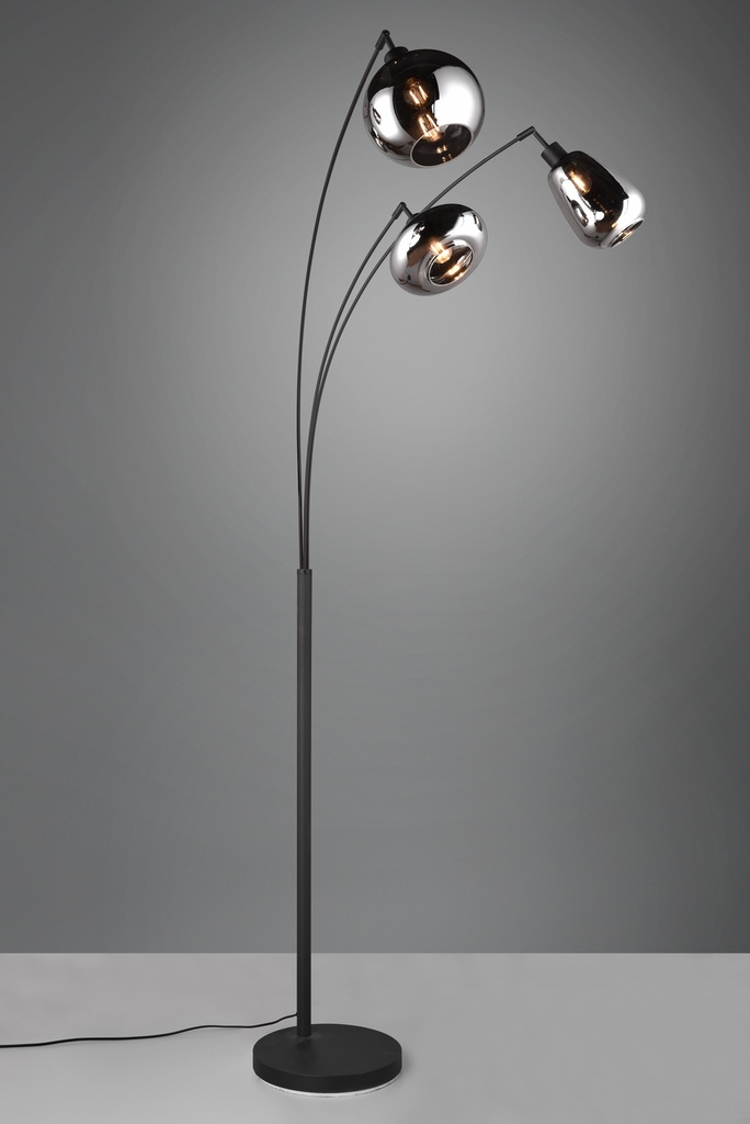 LUMINA Lampadaire - Floor lamp 3E14 10 250 2700K IP20 71,5200068