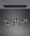 LUMINA Suspension - Pendant 8E14 40 250 2700K IP20 121150034,5