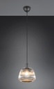 TARIFA Suspension - Pendant 1E27 25 470 2700K IP20 0150220