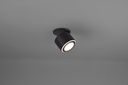 TAURUS Plafonnier - Ceiling lamp 1SMD 5 450 3000K IP20 010,98,70