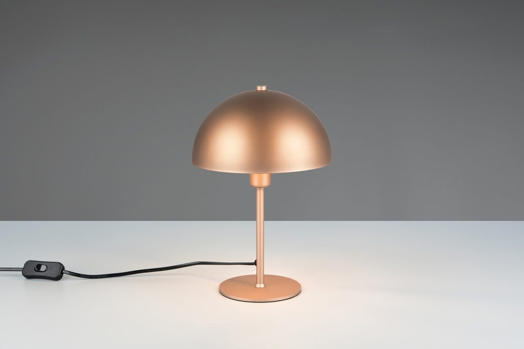 [506200165] NOLA Lampe de table - Table lamp 1E14 28 470 3000K IP20 030,5200