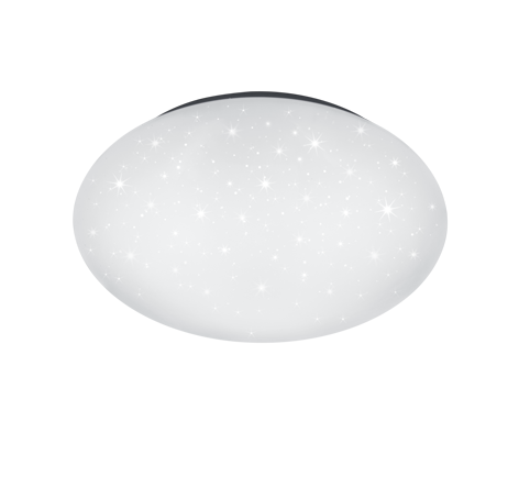 [R62681201] PUTZ Plafonnier - Ceiling lamp 1xSMD 10W 1160 lm 4000K IP44 0x8,5x27x0cm