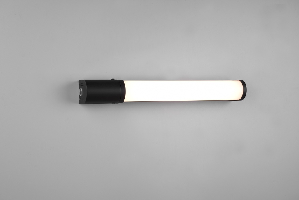 [284074232] PIERA Applique - Wall lamp 1SMD 8 850 3000K IP44 41,55,500