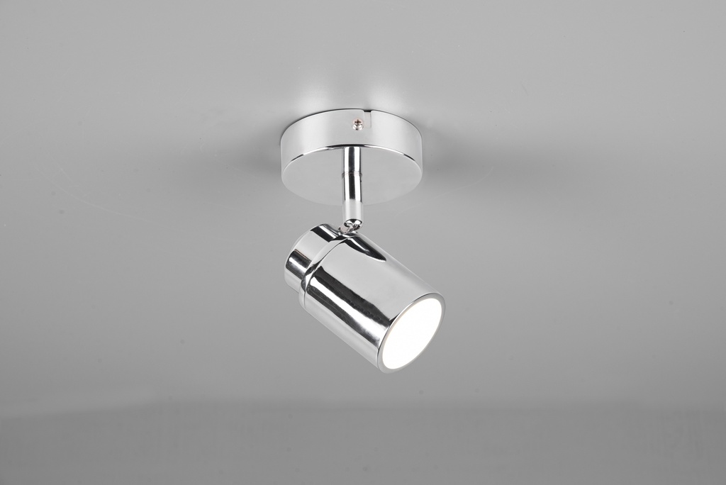[880400106] ANGELO Spot - Spot 1GU10 5 230 3000K IP44 10,515,509