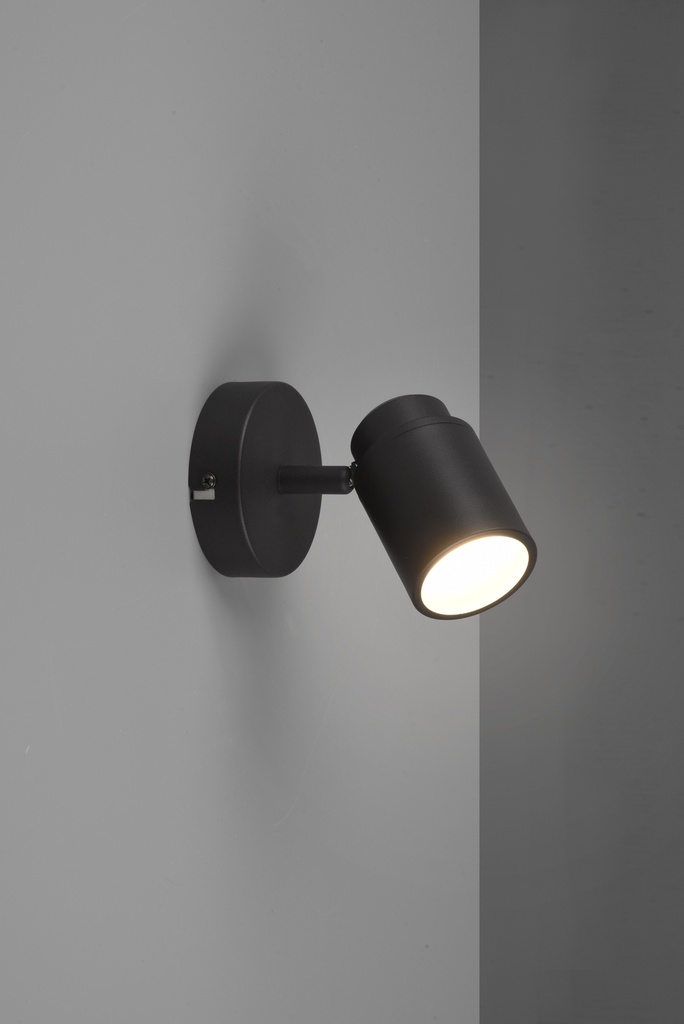[880400132] ANGELO Spot - Spot 1GU10 5 230 3000K IP44 10,515,509