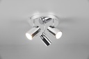 ANGELO Spot - Spot 3GU10 5 230 3000K IP44 015,5200