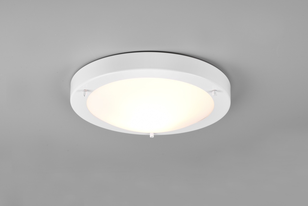 [6801011-01] CONDUS Plafonnier - Ceiling lamp 1E27 60 470 2700K IP44 0831,50