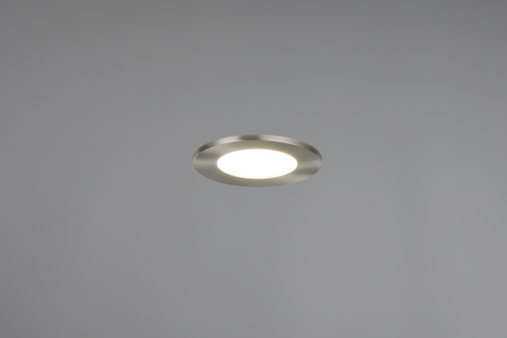 [635110107] HIMAL Éclairage encastré - Recessed lighting 1SMD 4 450 2700 + 4000K IP65 02,98,50