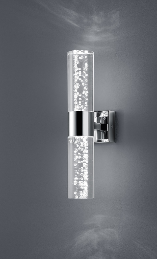 BOLSA Applique - Wall lamp 2SMD 3 310 3000K IP44 73000