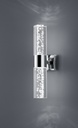 BOLSA Applique - Wall lamp 2SMD 3 310 3000K IP44 73000