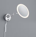 VIEW Applique - Wall lamp 1SMD 3 280 3000K IP44 0021,60